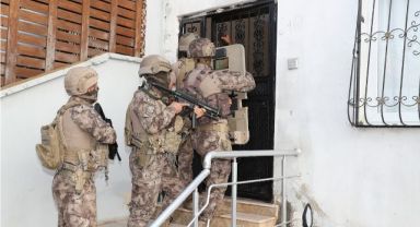 5 ilde PKK/KCK operasyonu: 28 gözaltı kararı