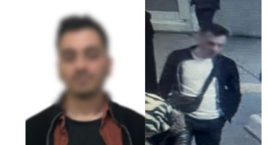 Metro içinde bir vatandaşın giyimi nedeniyle kavga çıkaran şahıs yakalandı