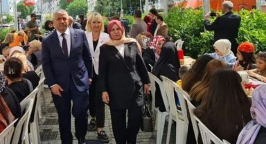 MHP İzmir: Cumhur İttifakı Kazanıyor