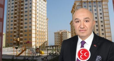 MHP’li Şahin: Buradan sesleniyorum, kral çıplak…