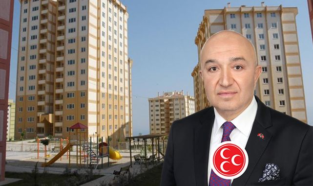 MHP’li Şahin: Buradan sesleniyorum, kral çıplak…