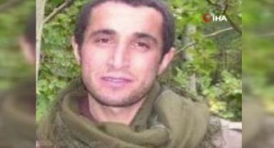 Mit, PKK/KCK'nın sözde özel cephe sorumlusu Eyvaz Beyaz'ı etkisiz hale getirdi
