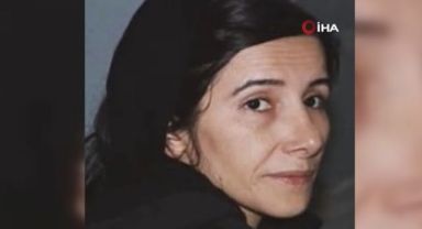 MİT, PKK/YPG'nin Ayn El Arap Ekonomi Sorumlusu Tuba Karakoç'u etkisiz hale getirdi