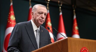 MİT'ten Suriye'de nokta operasyon