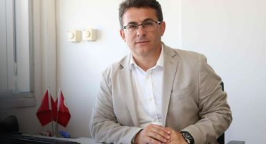 Murat Aydın'dan yeni kitap: Çare Biziz