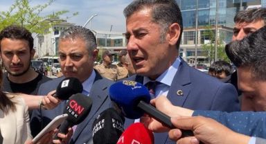Oğan: Türkiye'nin siyasi krize girmemesi için sorumluluğu üsteleneceğiz