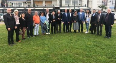 Oğul Aktuna’dan Seçimlere İlişkin çarpıcı açıklamalar