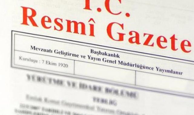 OHAL bölgesindeki vakıflara ait taşınmazların 3 aylık kira alacaklarında vazgeçildi