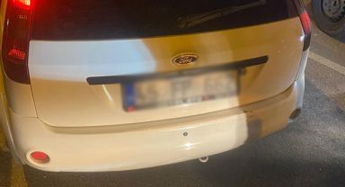 Otomobilin çarptığı 2 yaşındaki çocuk hayatını kaybetti