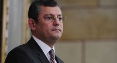 Özgür Özel, CHP Grup Başkanlığı için tek aday!