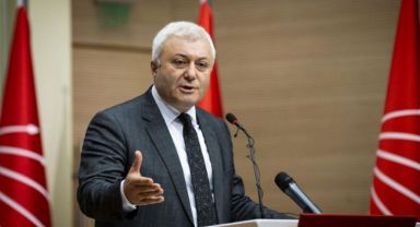 Özkan’dan o iddialara tepki: Terör ile iş tutan sizsiniz!