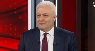 Özkan: FETÖ operasyonuyla karşı karşıyayım!