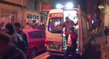 Pide fırınında çıkan yangında ağır yaralanan 3 kişi hayatını kaybetti