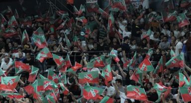 Pınar Karşıyaka’ya Bursaspor maçının faturası ağır oldu