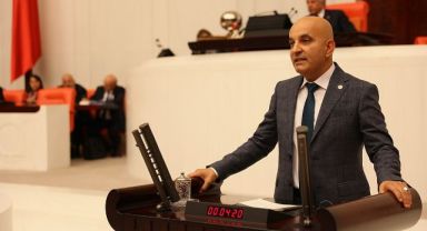 Polat’tan ‘3 Mayıs’ paylaşımı: Özgür basın olmadan özgür toplum olamaz!