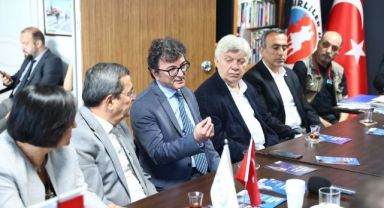 Prof.Dr. Yüksel Taşkın: Reform paketimiz hazır