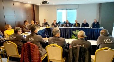 Profesyonel tesis yönetimine yeterlilik belgesi standardı geliyor
