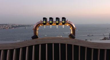 Pubinno, Greater Bay Area'nın en büyük 30 robotik şirketinden biri seçildi