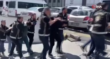Rezidans çetesine yeni operasyon: 19 gözaltı
