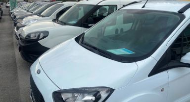 Sahte sitelerdeki dolandırıcıların ‘aracı kapınıza kadar vale getirecek' vaatlerine dikkat