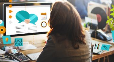 Salesforce CRM Çözümleri ile Veri Cloud Farkını Yaşayın