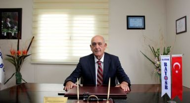 Sanayiciler yeni yatırımlarla yola devam ediyor