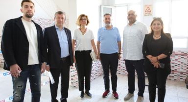 Sandal ailesi oy kullandı