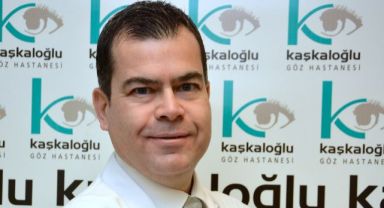 Sarı noktaya göz içi mercek tedavisi