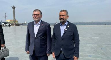 Saygılı'dan Aslanoğlu'nun o iddialarına yanıt: Yakışmadı!