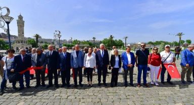 Şehit Gazeteci Hasan Tahsin anıldı