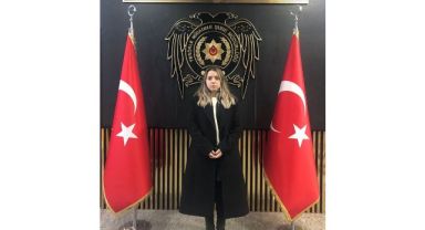 Şehit Savcı Kiraz'la ilgili provokatif paylaşım yapan sanığa ilk duruşmada 1 yıl 3 ay hapis cezası