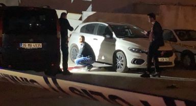 Silahlı saldırıya uğrayan şahıs hayatını kaybetti