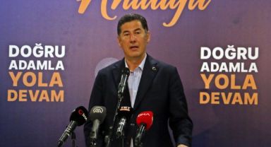 Sinan Oğan'dan Kılıçdaroğlu'na seçim sonrası ‘istifa' sorusu