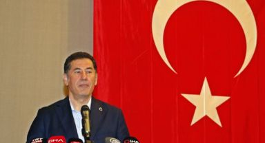 Sinan Oğan ‘İlk defa açıklıyorum' dedi, Millet İttifakı'nı seçmemesinin sebebini açıkladı