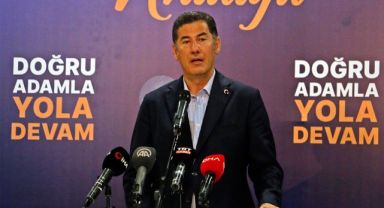 Sinan Oğan: Plana sadık kalan tüm vatandaşlarıma şükranlarımı sunuyorum