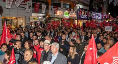 Soyer: 15 Mayıs sabahı şahane bir ülkeye uyanacağız