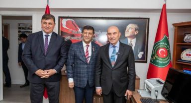 Soyer: Bizim asli meselemiz sizlere sahip çıkmak