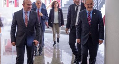Soyer: Çok yakında yurdumuza baharı getireceğiz
