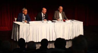 Soyer’den ikinci tur için ‘eskiler’ hamlesi: Dikkat çeken açıklamalar!