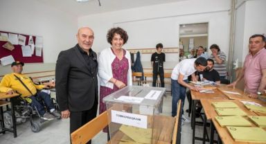 Soyer: Sandıklardan demokrasi çıkacak