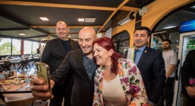 Soyer: Sandıkta ortaya çıkacak tablonun en önemli aktörü sizlersiniz
