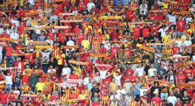 Spor Toto 1. Lig: Göztepe: 3 - Çaykur Rizespor: 3