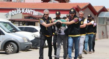 Suç makinesi çiftlik gaspçıları yakalandı: 3 tutuklama