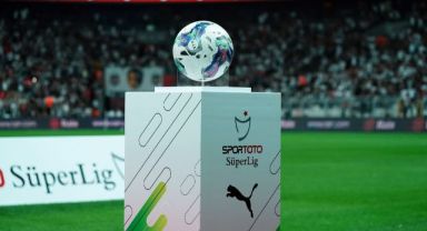 Süper Lig'de son haftanın programı açıklandı
