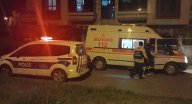 Şüpheli ölüm: evinde ölü bulundu!