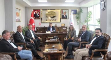 Tacettin Bayır'dan Van açıklaması: Bu oylar çok kıymetli!