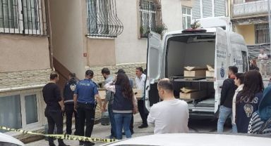 Tartıştığı anne, abla ve komşusunu öldürdü