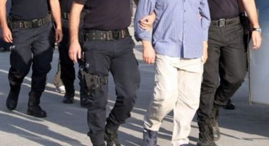 Terör örgütlerine yönelik operasyonda 5 gözaltı
