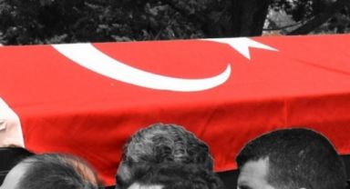 Teröristle çıkan tartışmada 2 asker şehit oldu