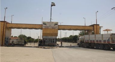 Toplam 554 bin Suriyeli ülkesine geri döndü